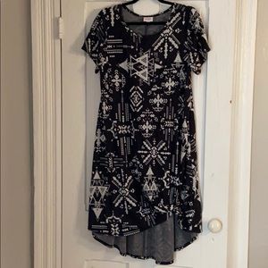 Lularoe Carly dress